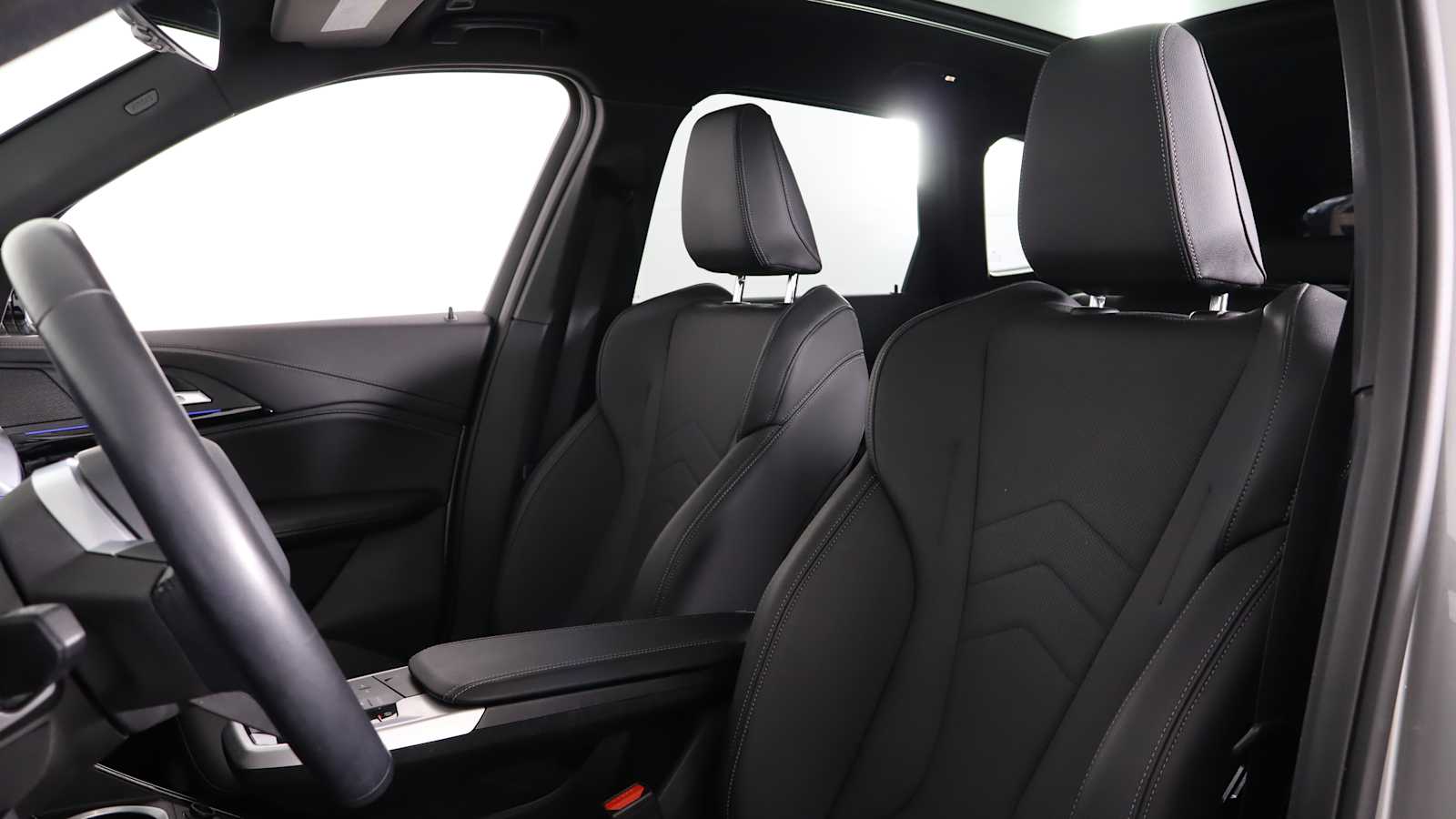 used 2023 BMW X1 car, priced at $35,698