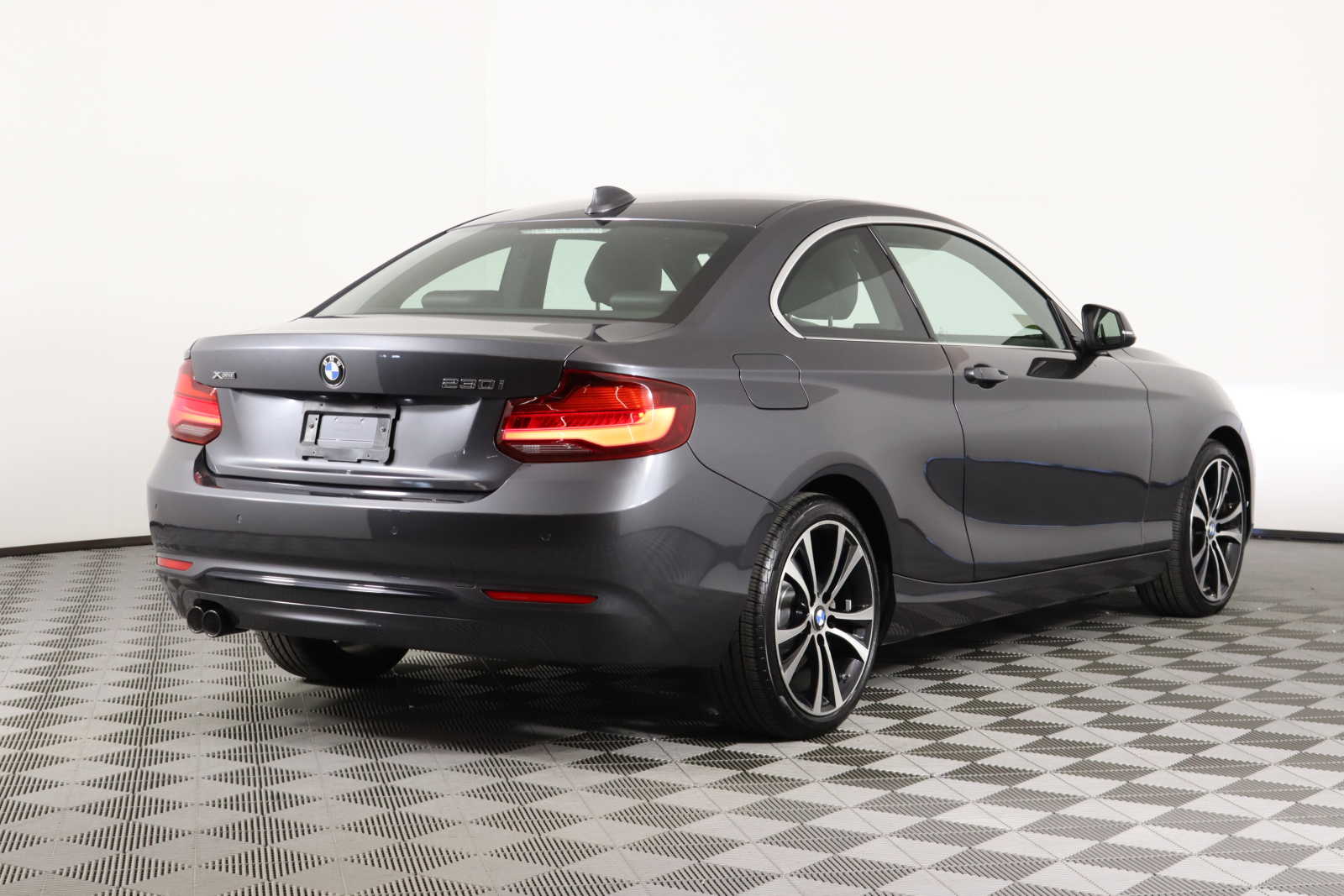 used 2020 BMW 230i car, priced at $27,798