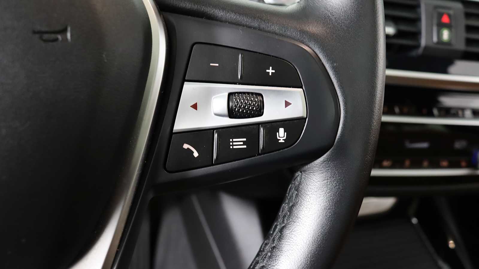 used 2020 BMW X3 car, priced at $24,898