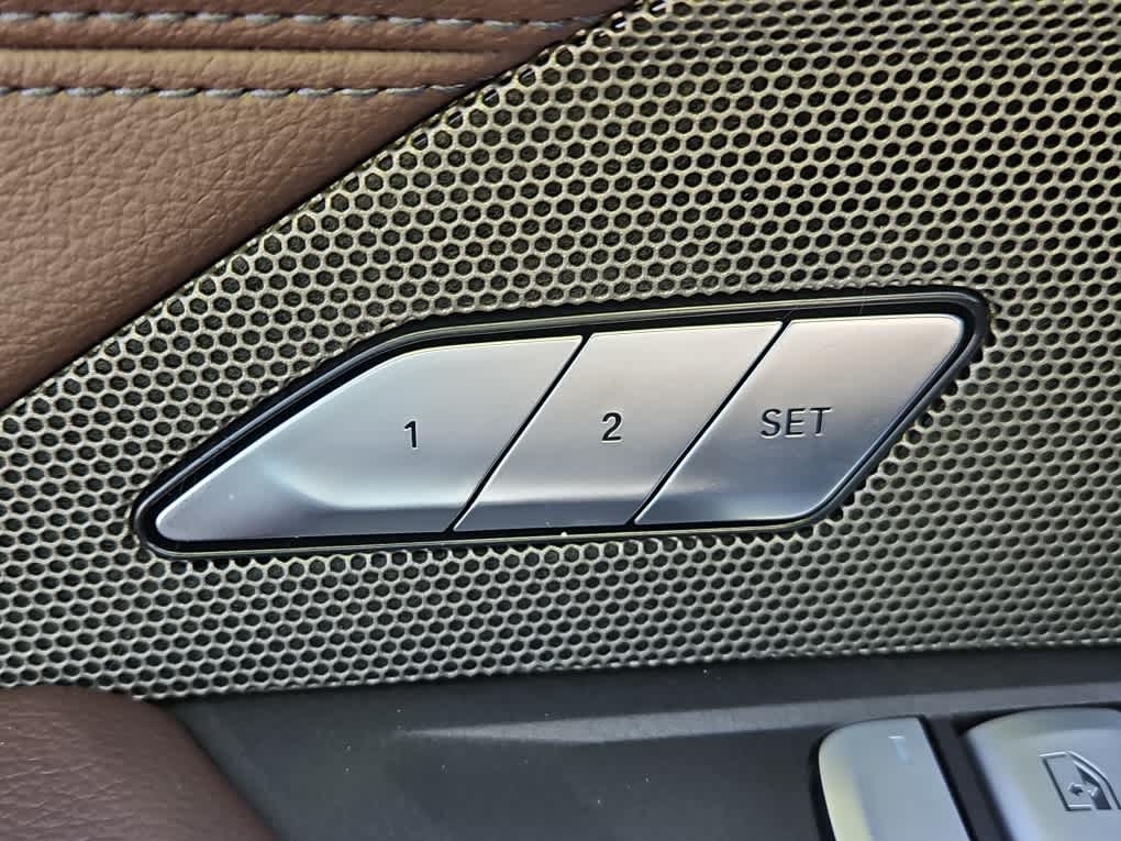 new 2025 BMW i4 car, priced at $69,825
