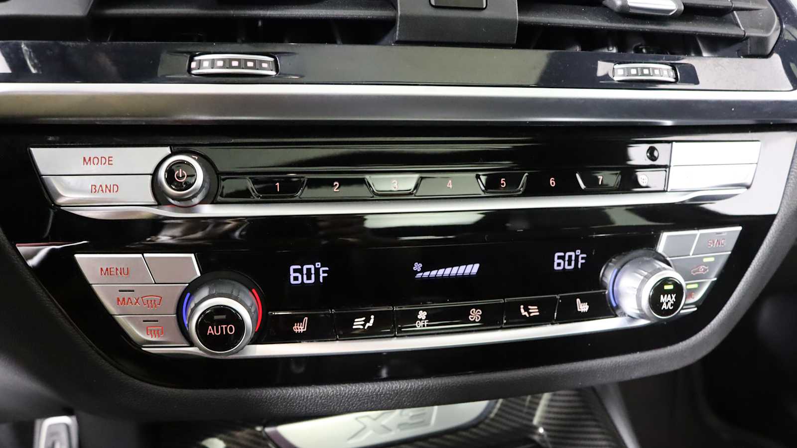 used 2020 BMW X3 car, priced at $31,598