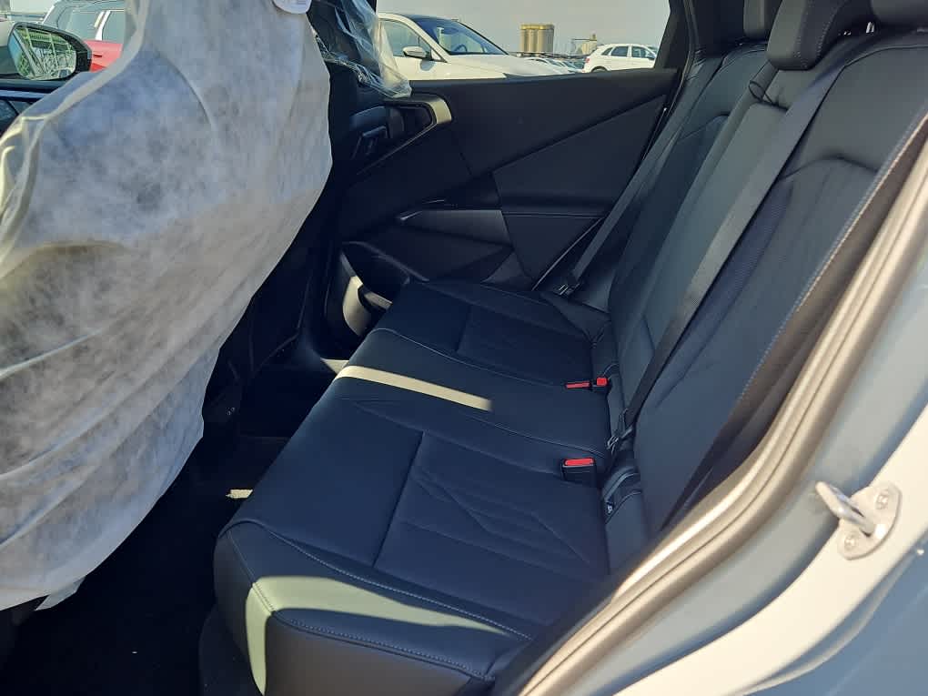 new 2025 BMW X3 car, priced at $61,460
