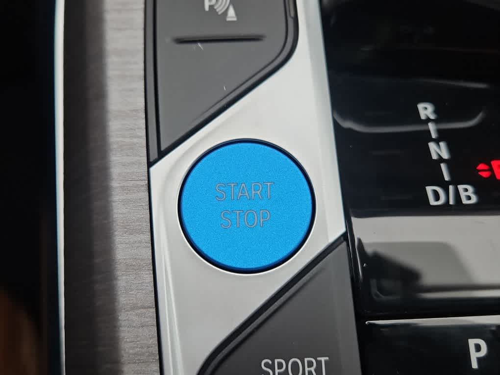 new 2025 BMW i4 car, priced at $64,775