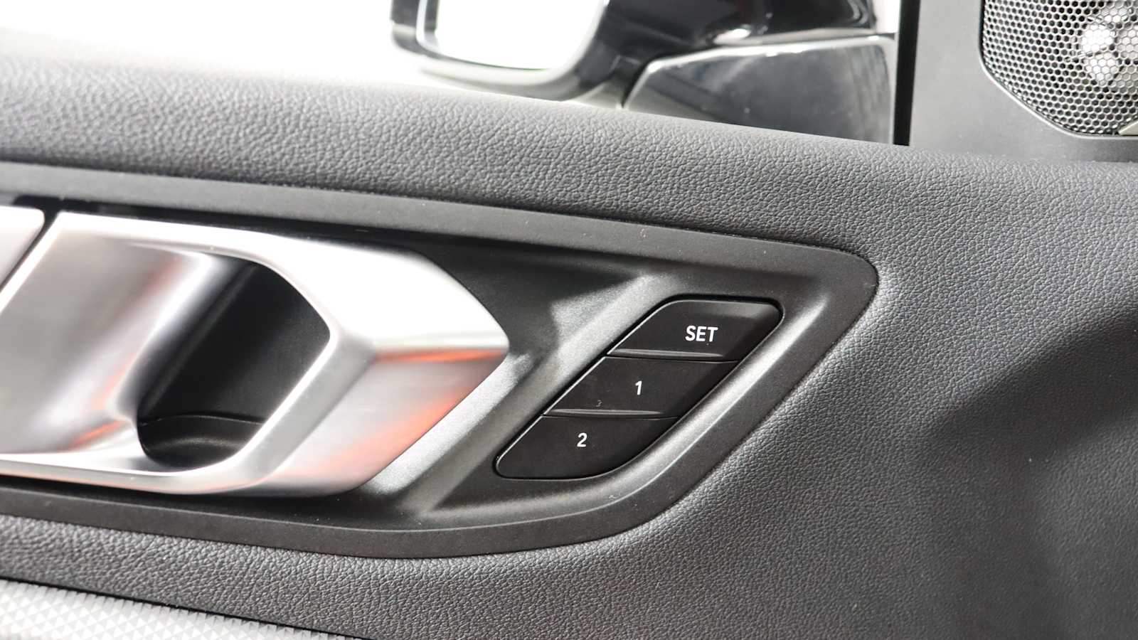 used 2021 BMW M235i car, priced at $31,698