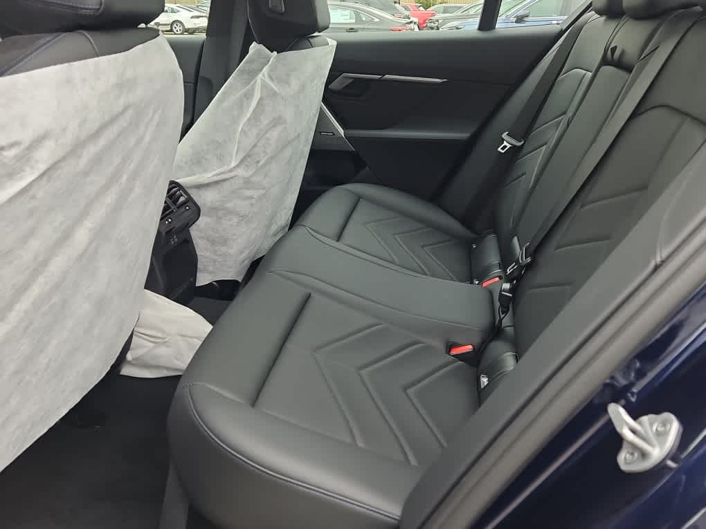 new 2026 BMW 5-Series car, priced at $69,025