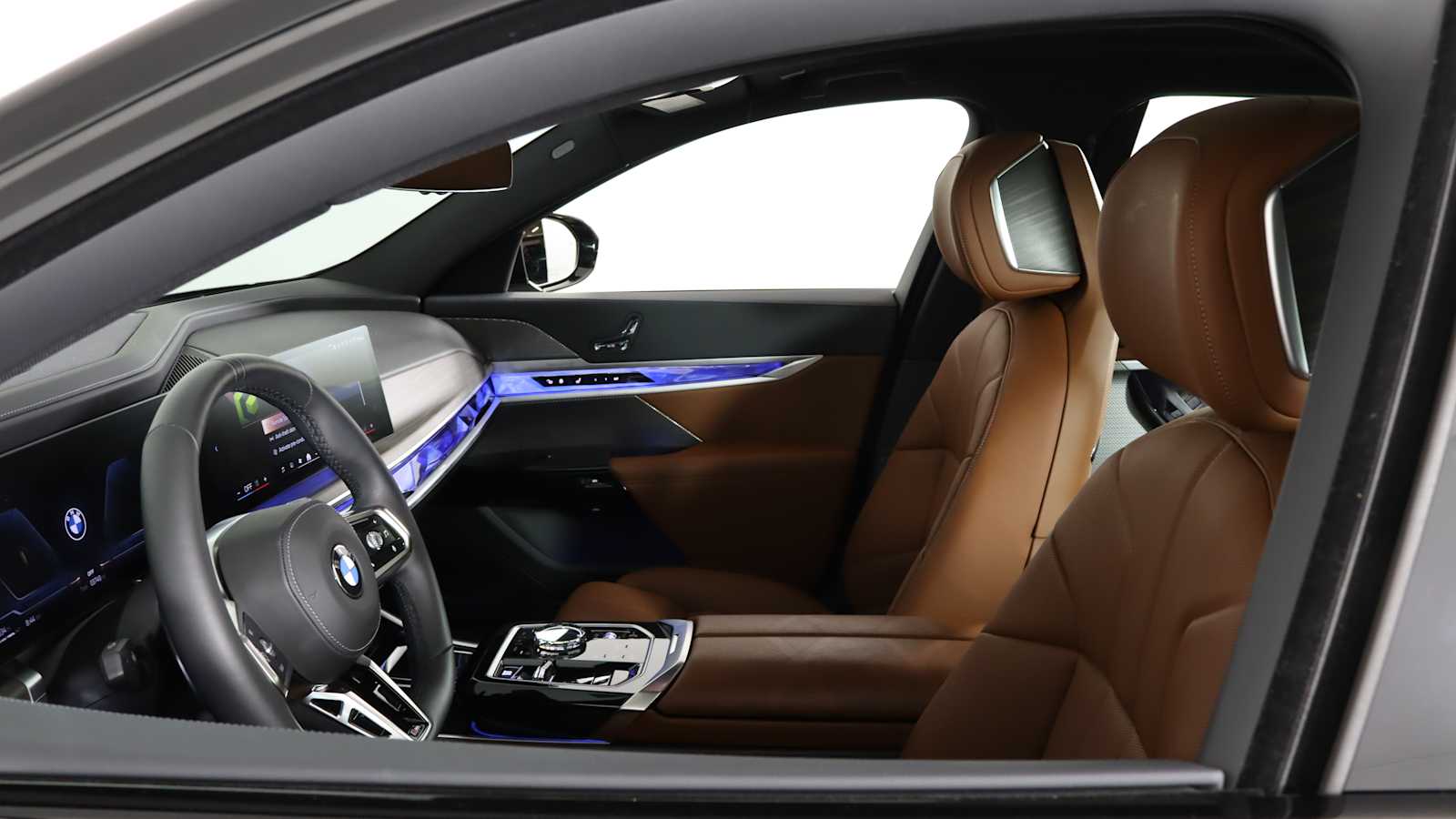 used 2023 BMW 760i car, priced at $89,698