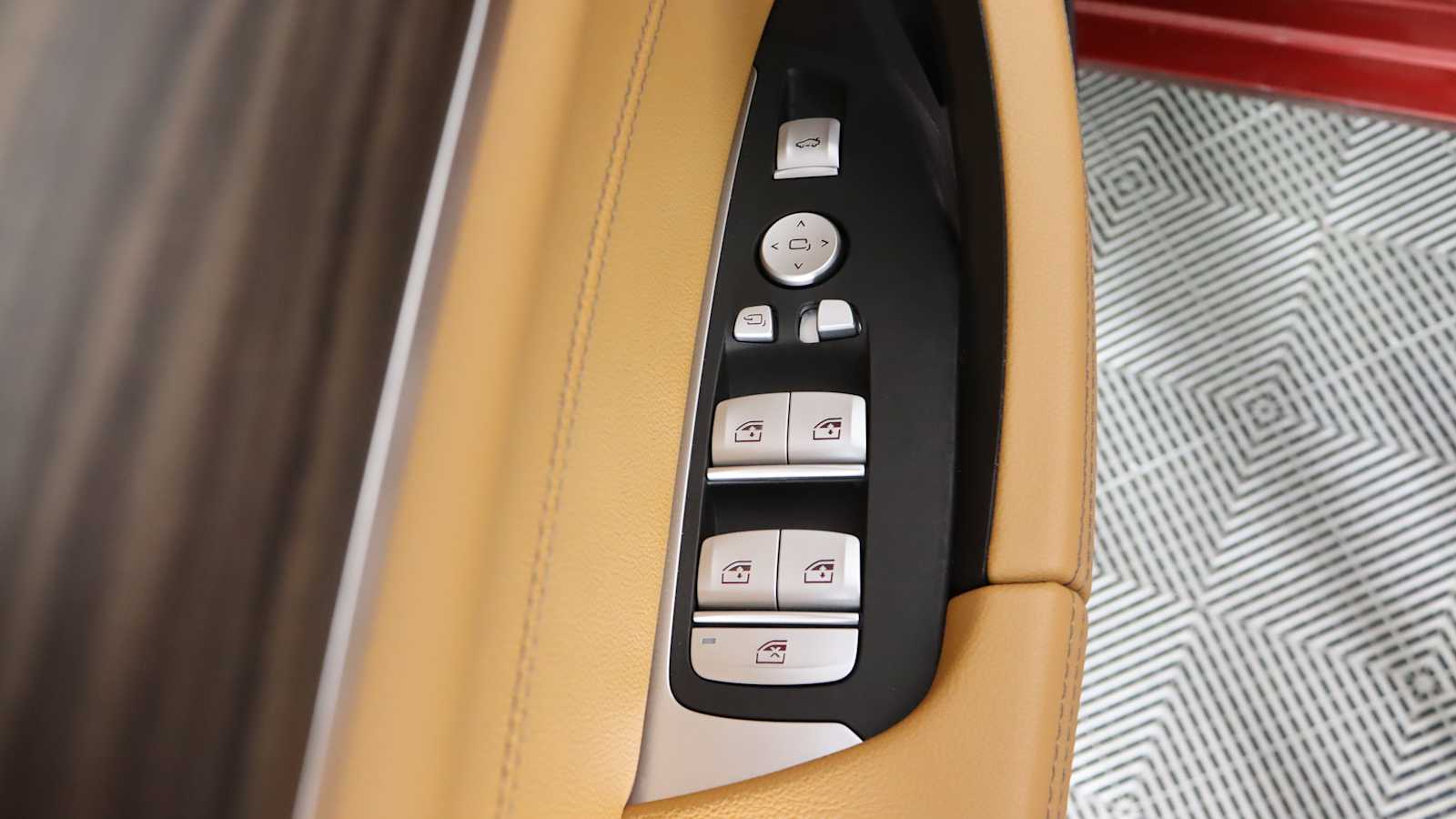 used 2020 BMW X4 car, priced at $36,698