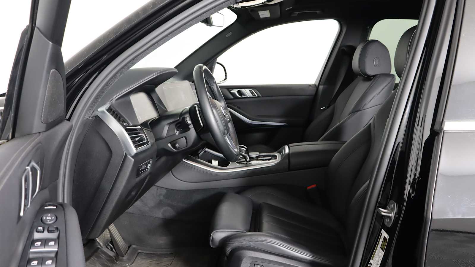 used 2022 BMW X5 car, priced at $34,798