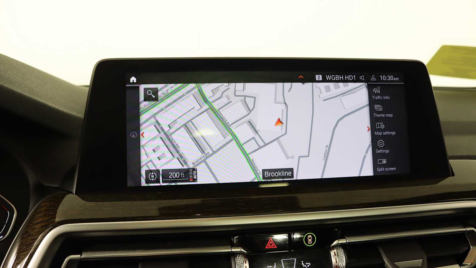 used 2022 BMW X3 car, priced at $34,898