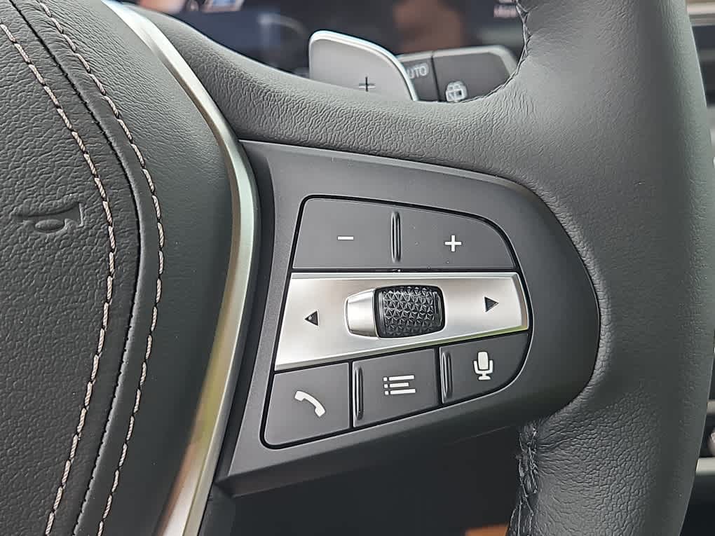 new 2026 BMW X5 car, priced at $78,200