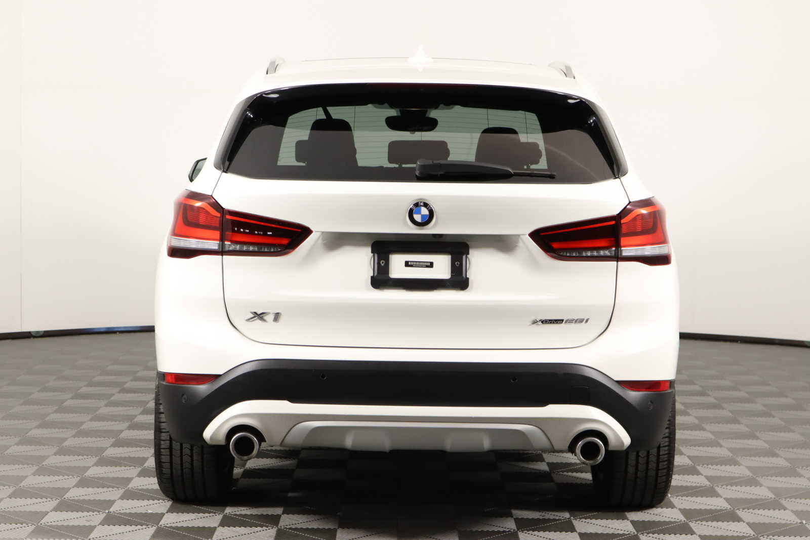 used 2021 BMW X1 car, priced at $28,898