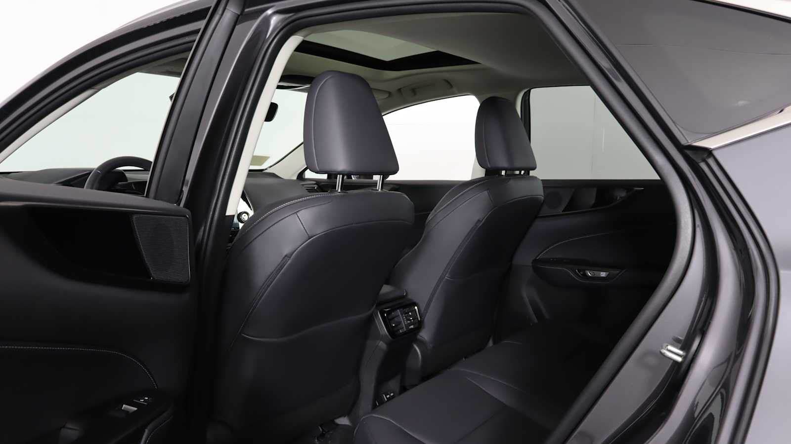 used 2022 Lexus NX 350 car, priced at $36,598