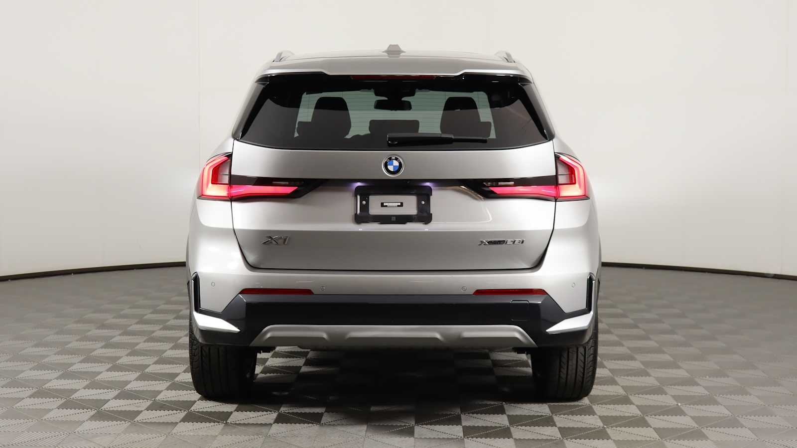 used 2023 BMW X1 car, priced at $35,698