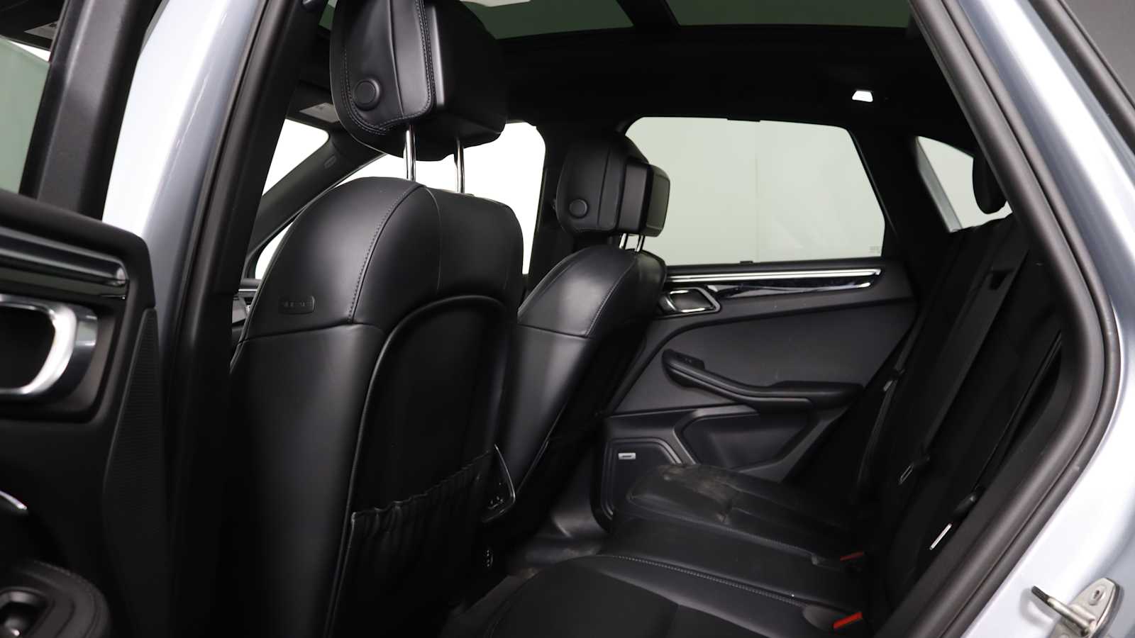 used 2022 Porsche Macan car, priced at $57,698