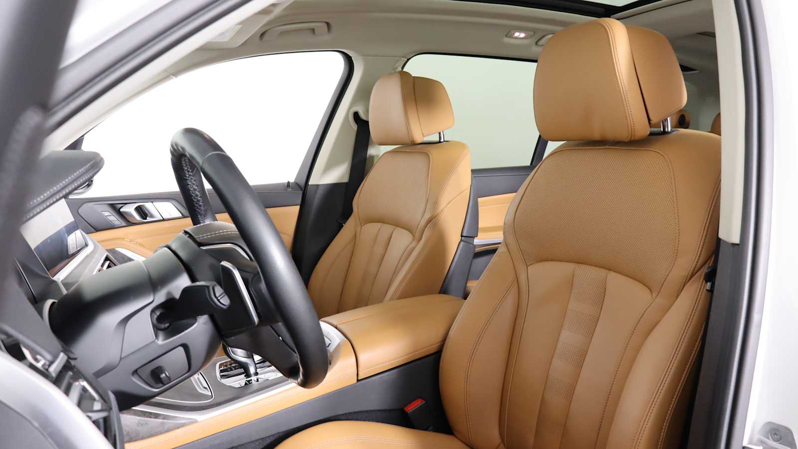 used 2022 BMW X7 car, priced at $51,898