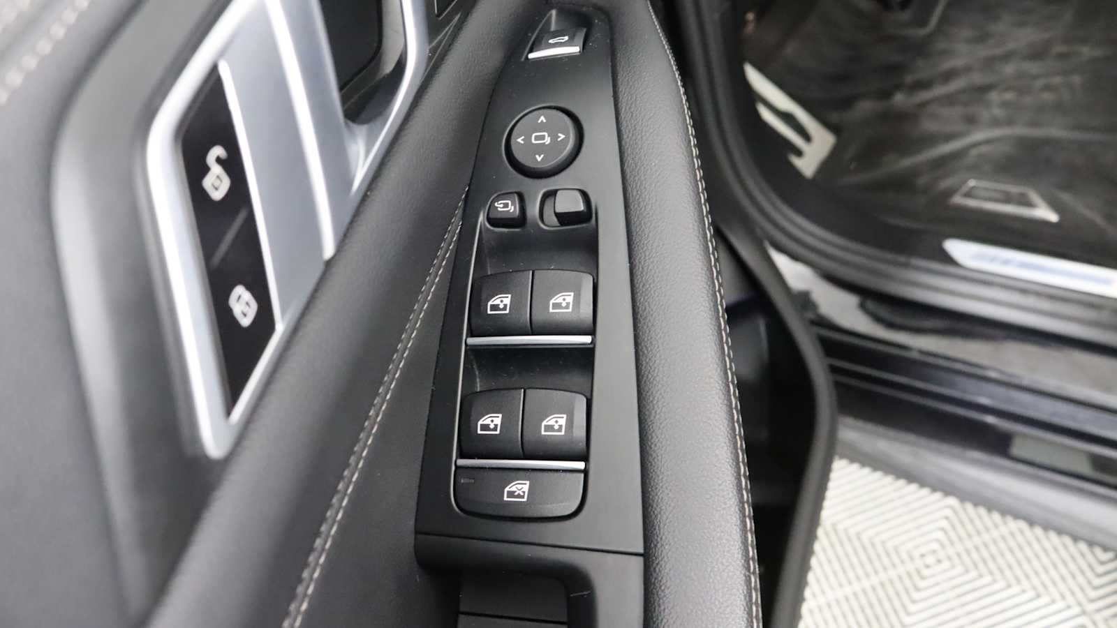 used 2020 BMW X5 car, priced at $36,698