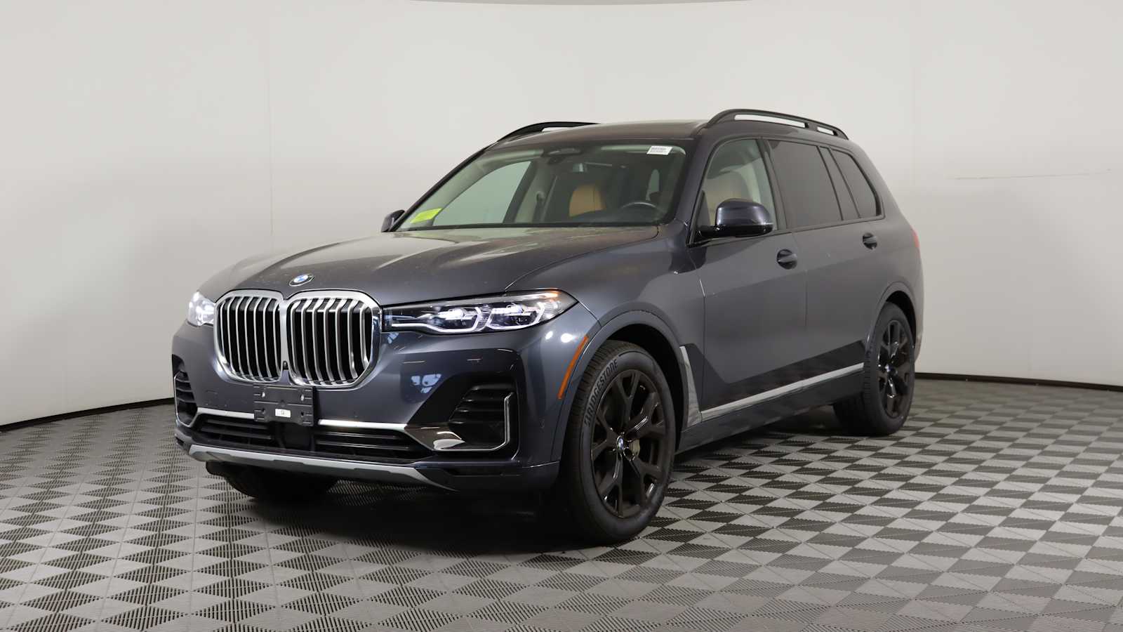 used 2022 BMW X7 car, priced at $51,698