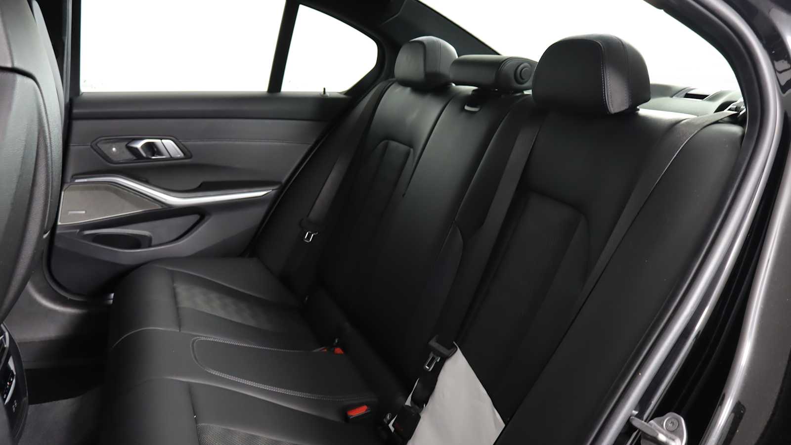 used 2023 BMW M3 car, priced at $69,698
