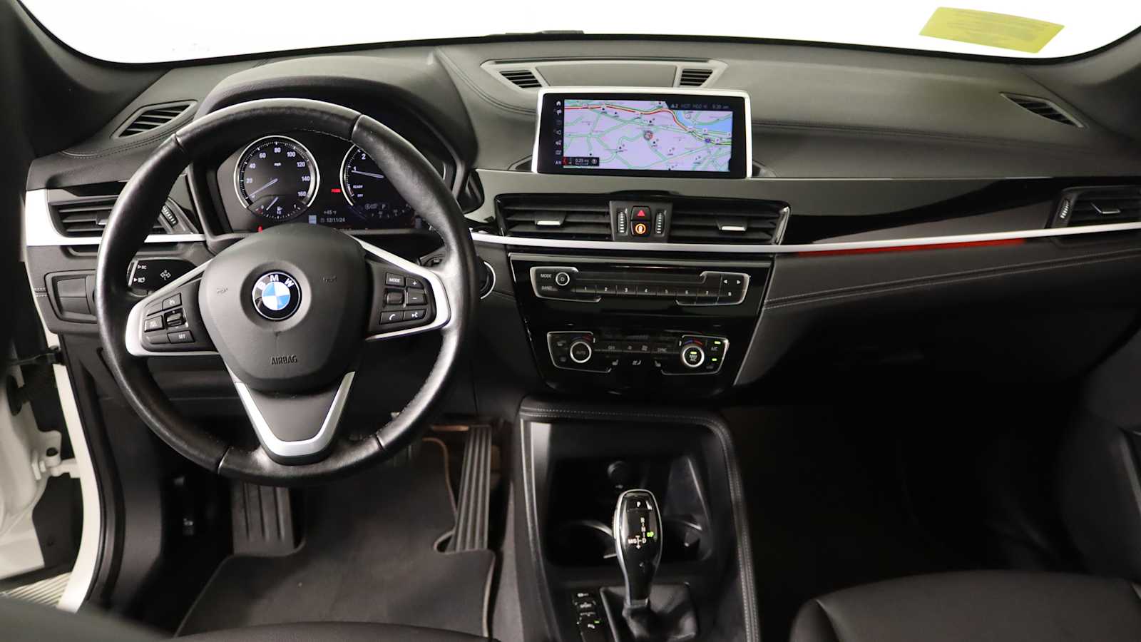 used 2021 BMW X1 car, priced at $28,898