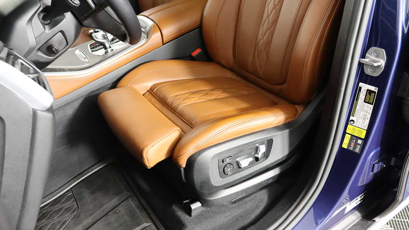 used 2023 BMW X5 PHEV car, priced at $52,798