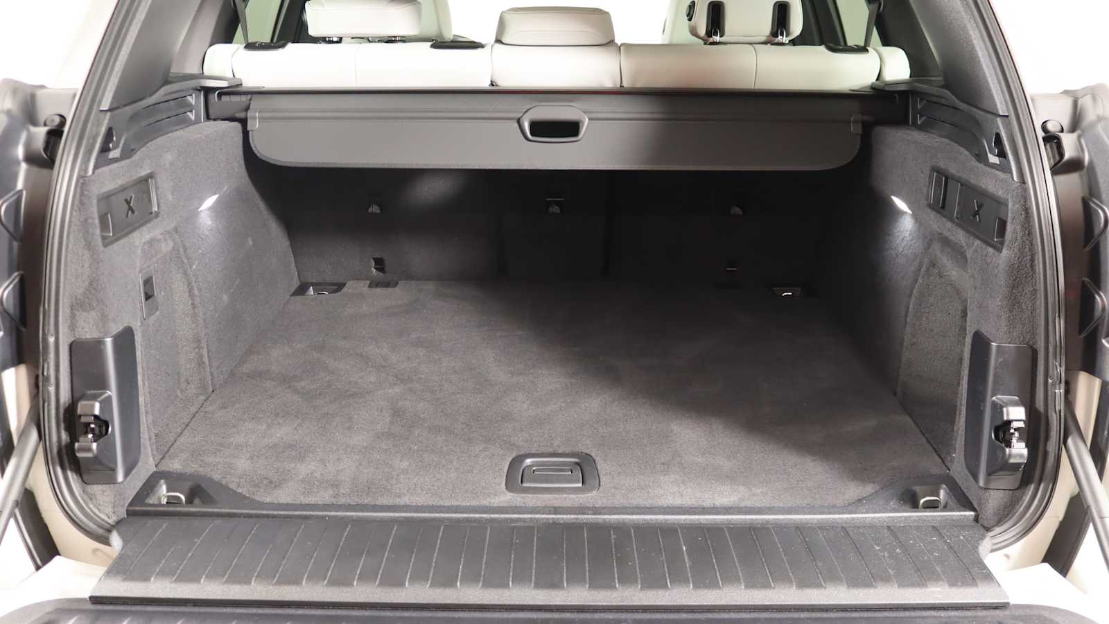 used 2025 BMW X5 car, priced at $65,898