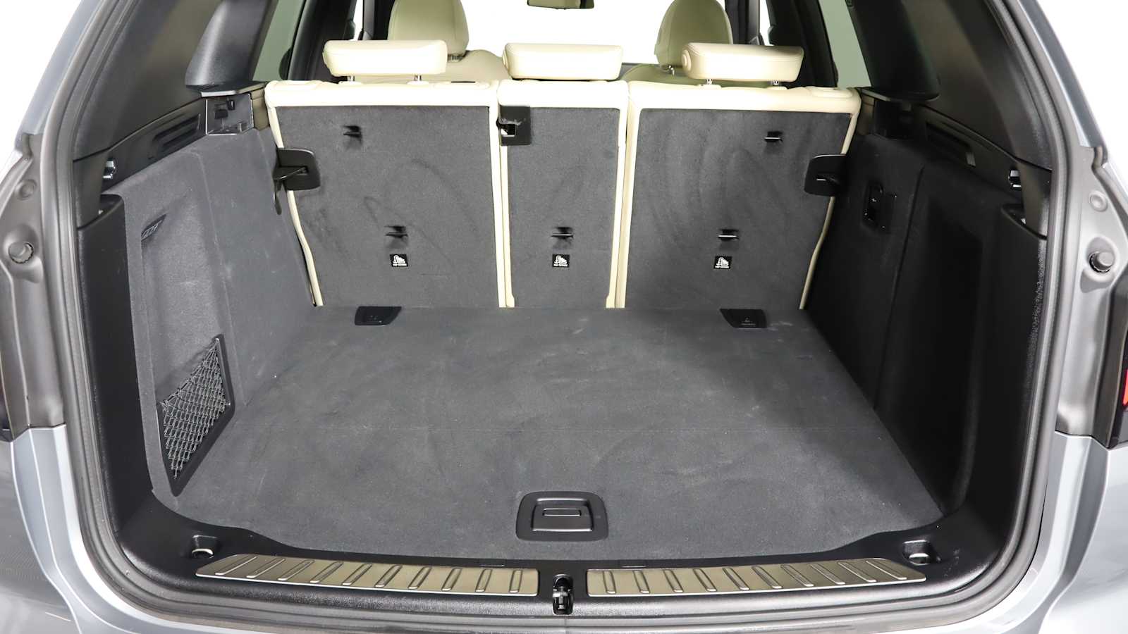 used 2023 BMW X3 car, priced at $32,598