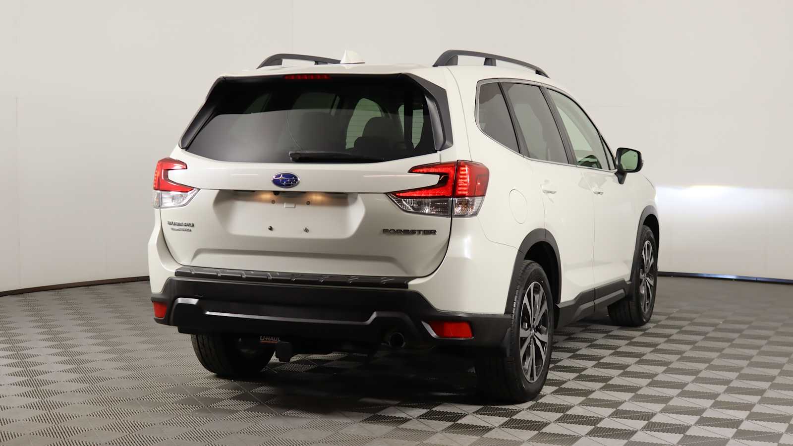 used 2019 Subaru Forester car, priced at $19,798