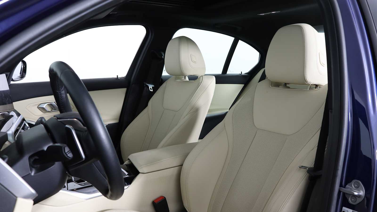 used 2024 BMW 330i car, priced at $43,798