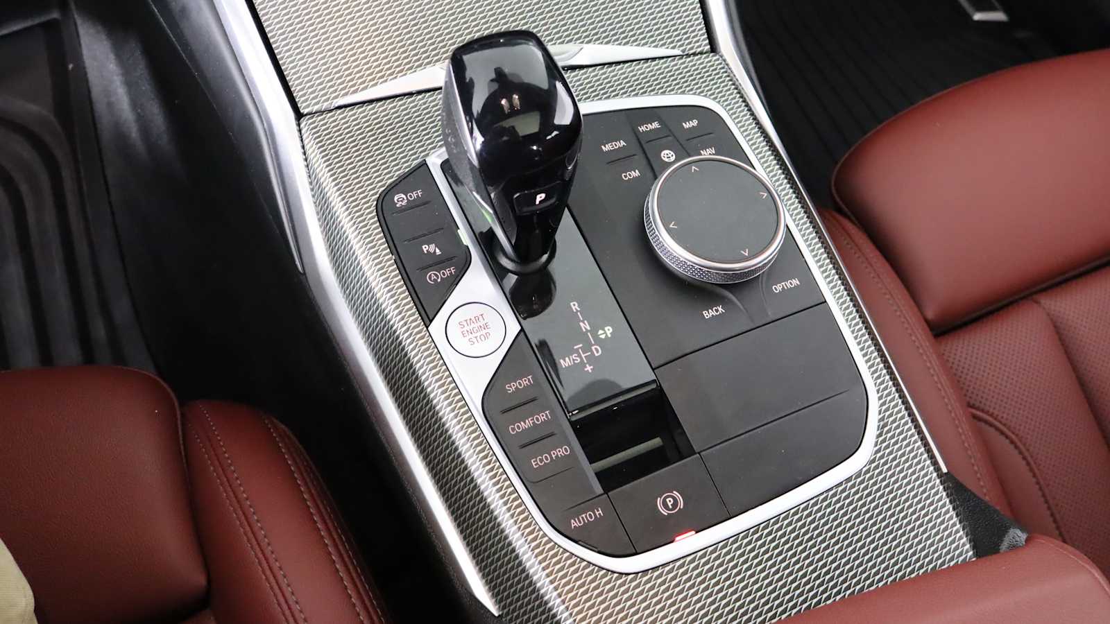 used 2022 BMW 330i car, priced at $35,798