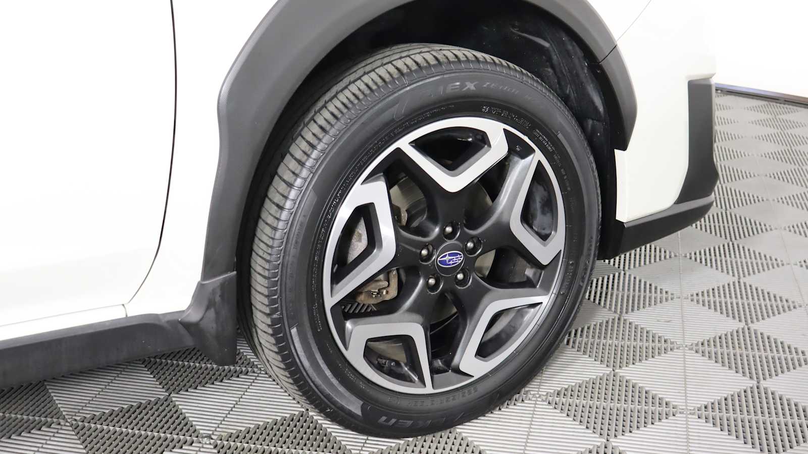 used 2019 Subaru Crosstrek car, priced at $23,898