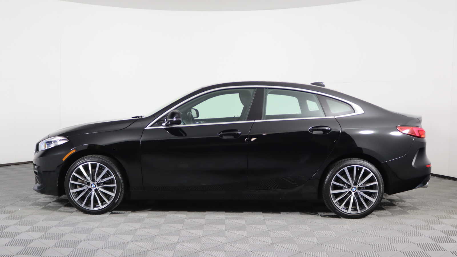 used 2021 BMW 228i car, priced at $26,698