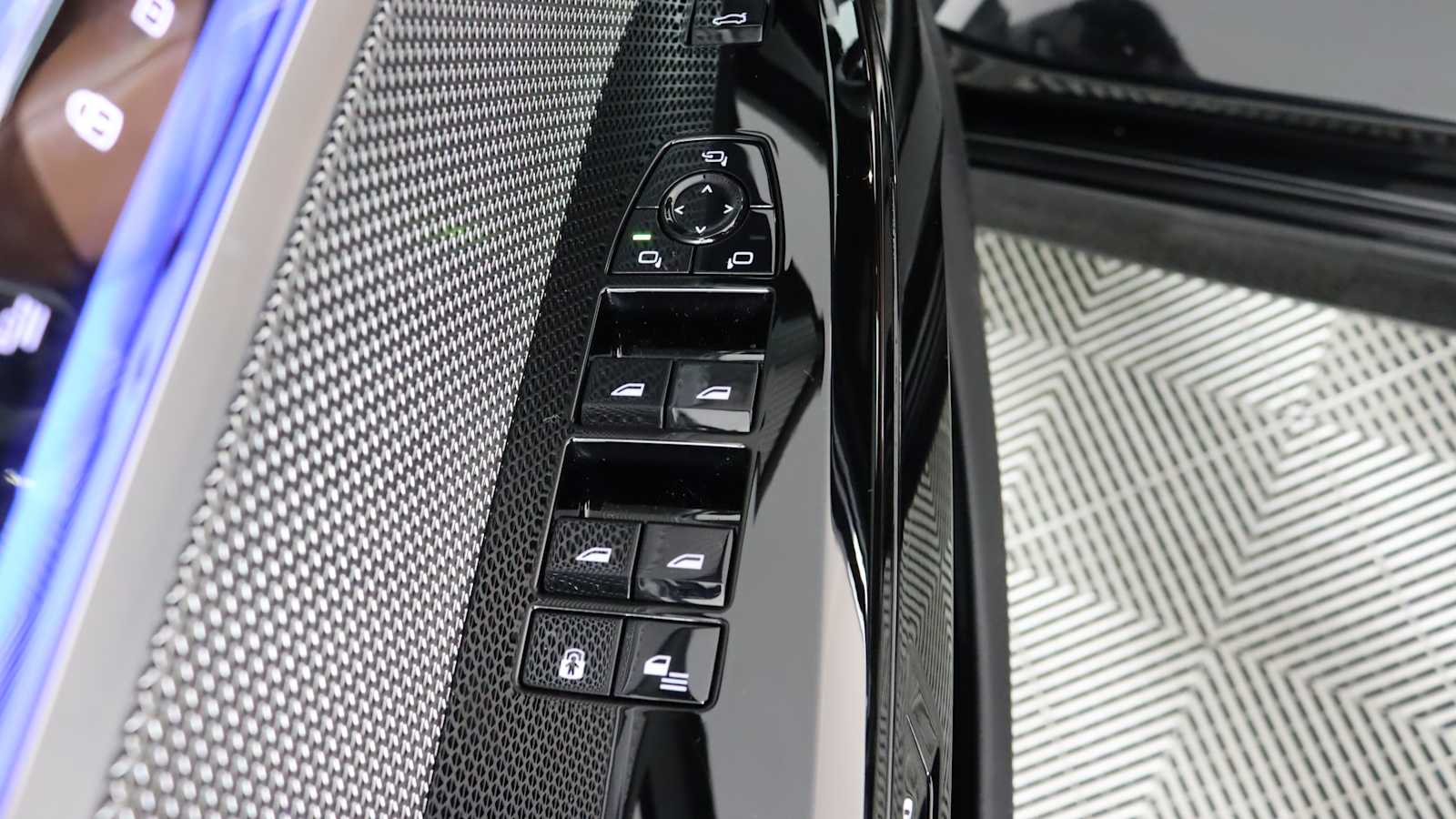 used 2023 BMW 760i car, priced at $89,698