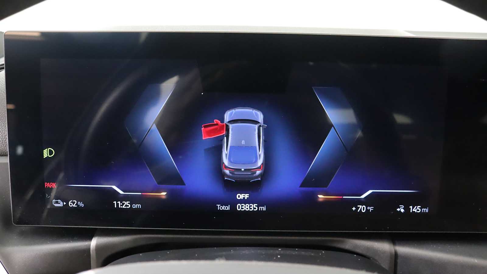 used 2024 BMW i4 car, priced at $56,398