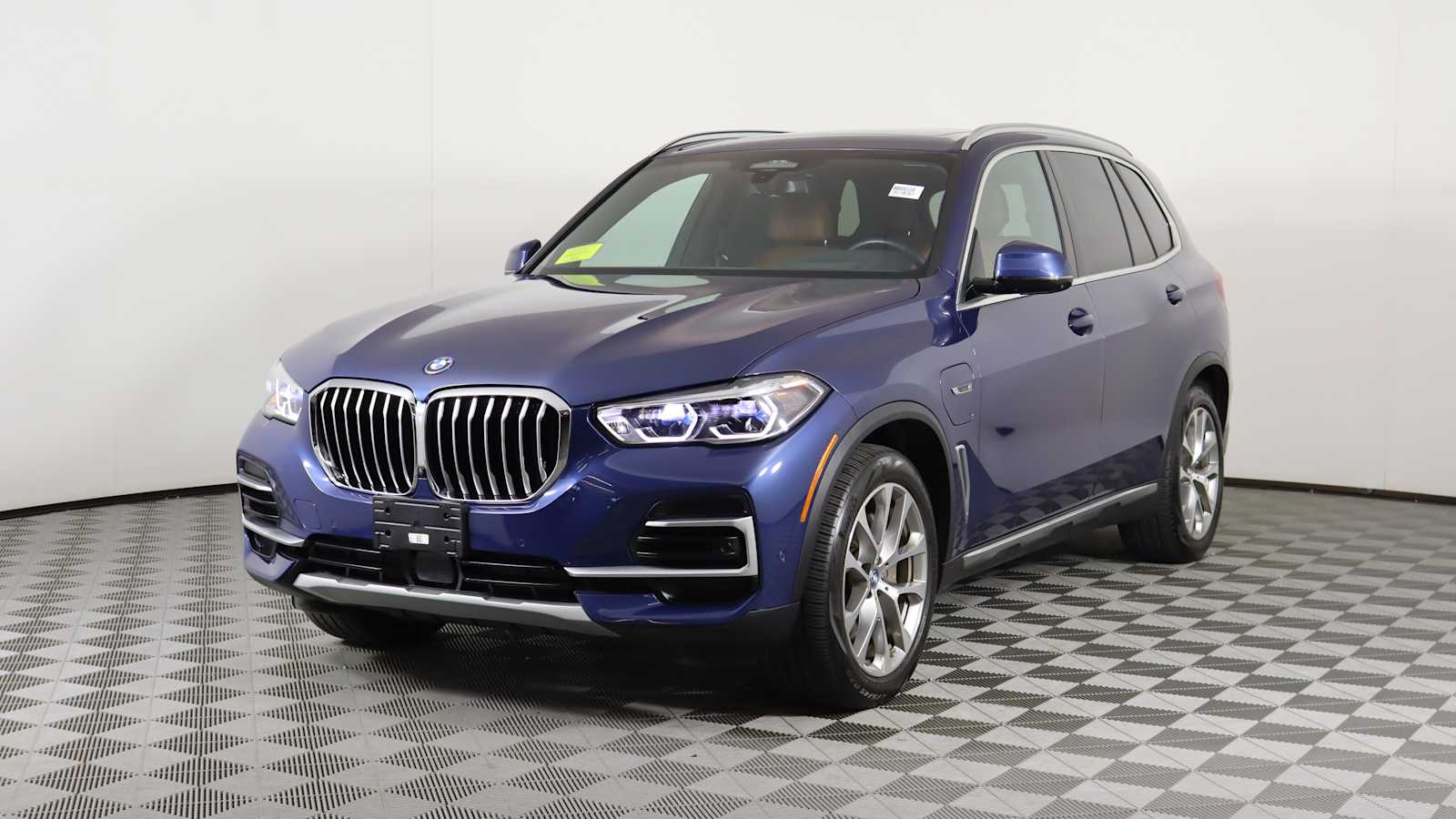 used 2023 BMW X5 PHEV car, priced at $52,798
