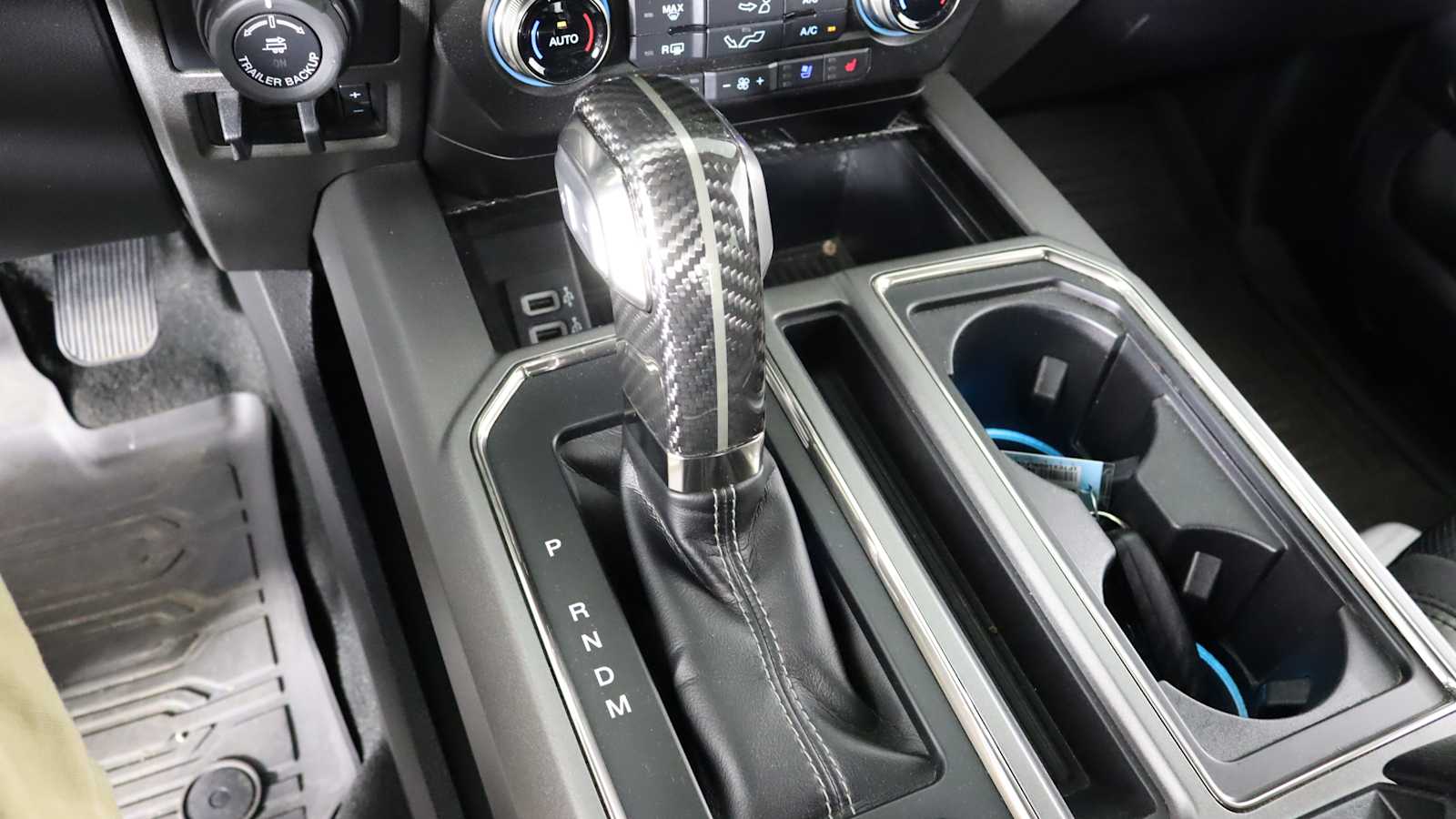 used 2020 Ford F-150 car, priced at $53,698
