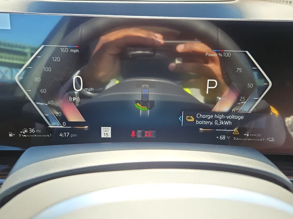 new 2025 BMW X5 car, priced at $86,125