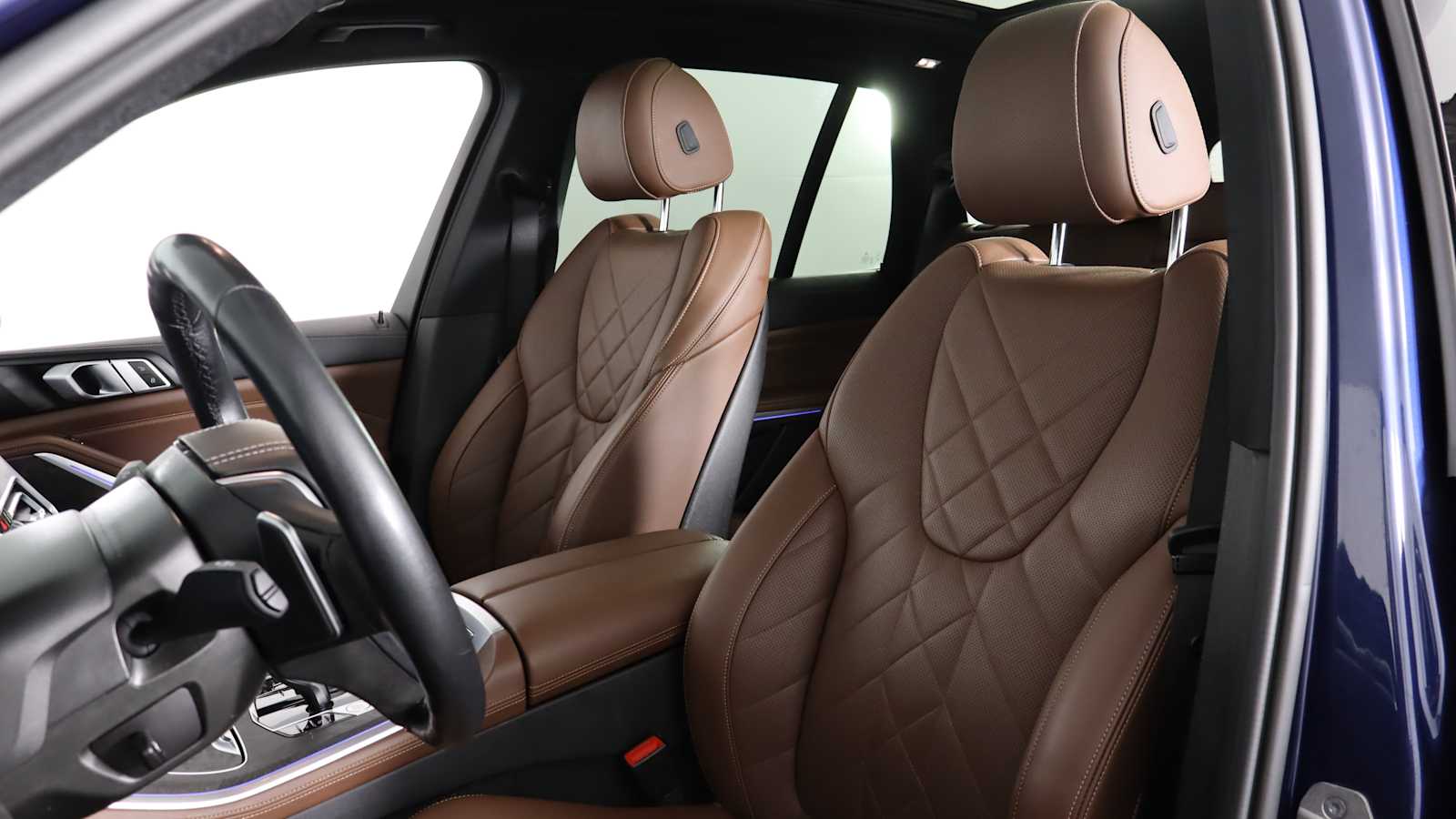 used 2023 BMW X5 car, priced at $47,798