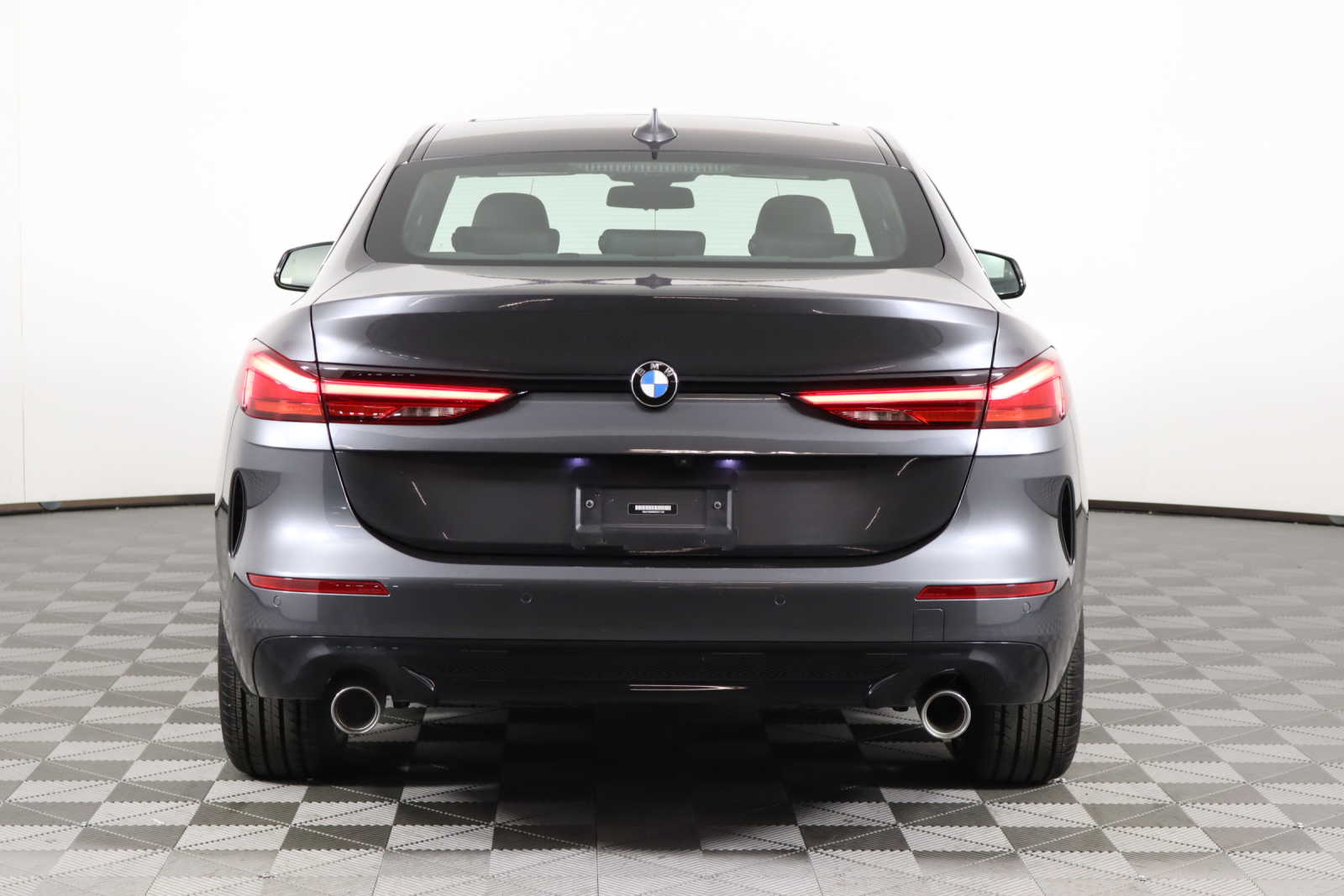 used 2021 BMW 228i car, priced at $26,998