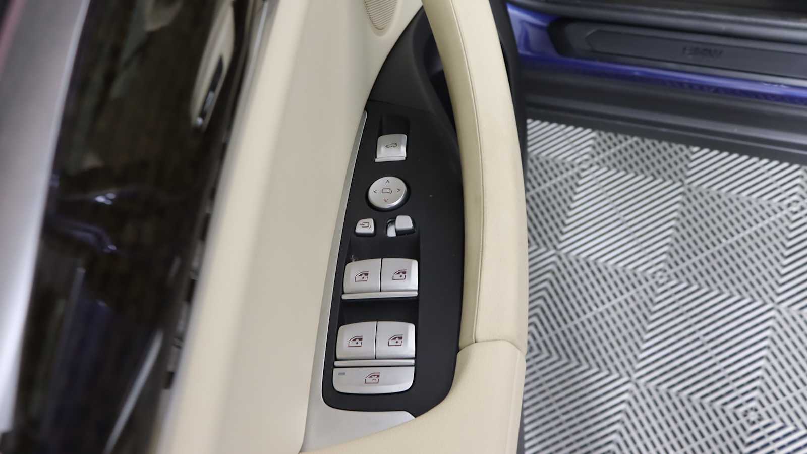 used 2022 BMW X3 car, priced at $37,798