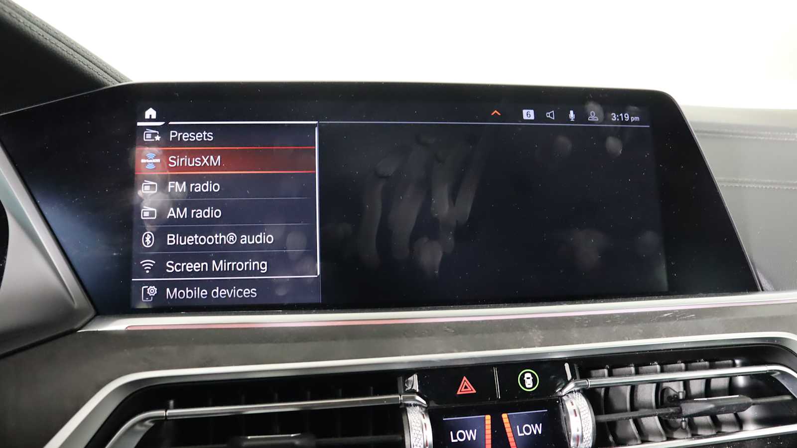 used 2022 BMW X5 car, priced at $51,598