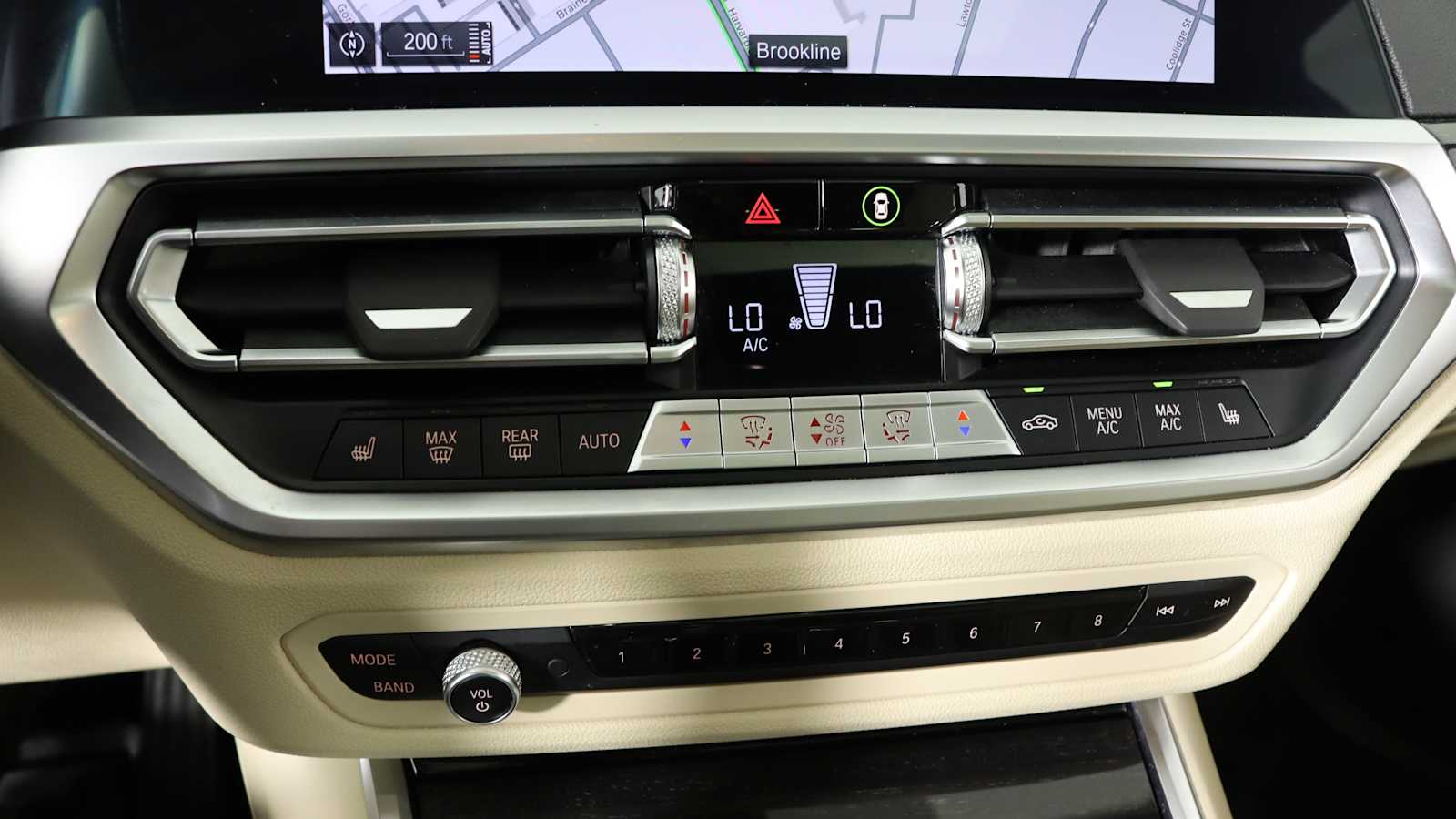 used 2022 BMW 330i car, priced at $34,898