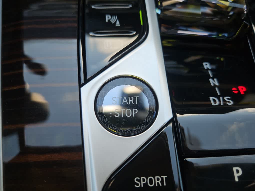 new 2025 BMW X5 car, priced at $86,125