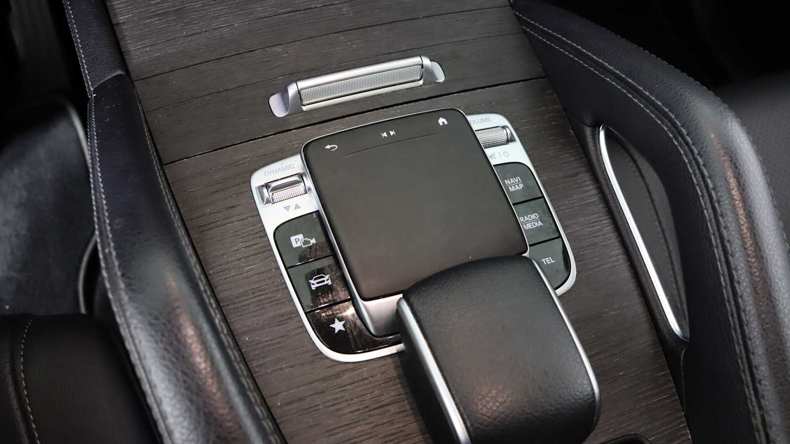 used 2020 Mercedes-Benz GLE 350 car, priced at $33,798