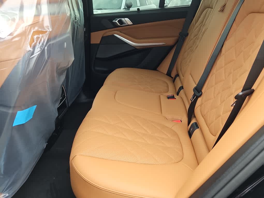 new 2026 BMW X5 car, priced at $83,775