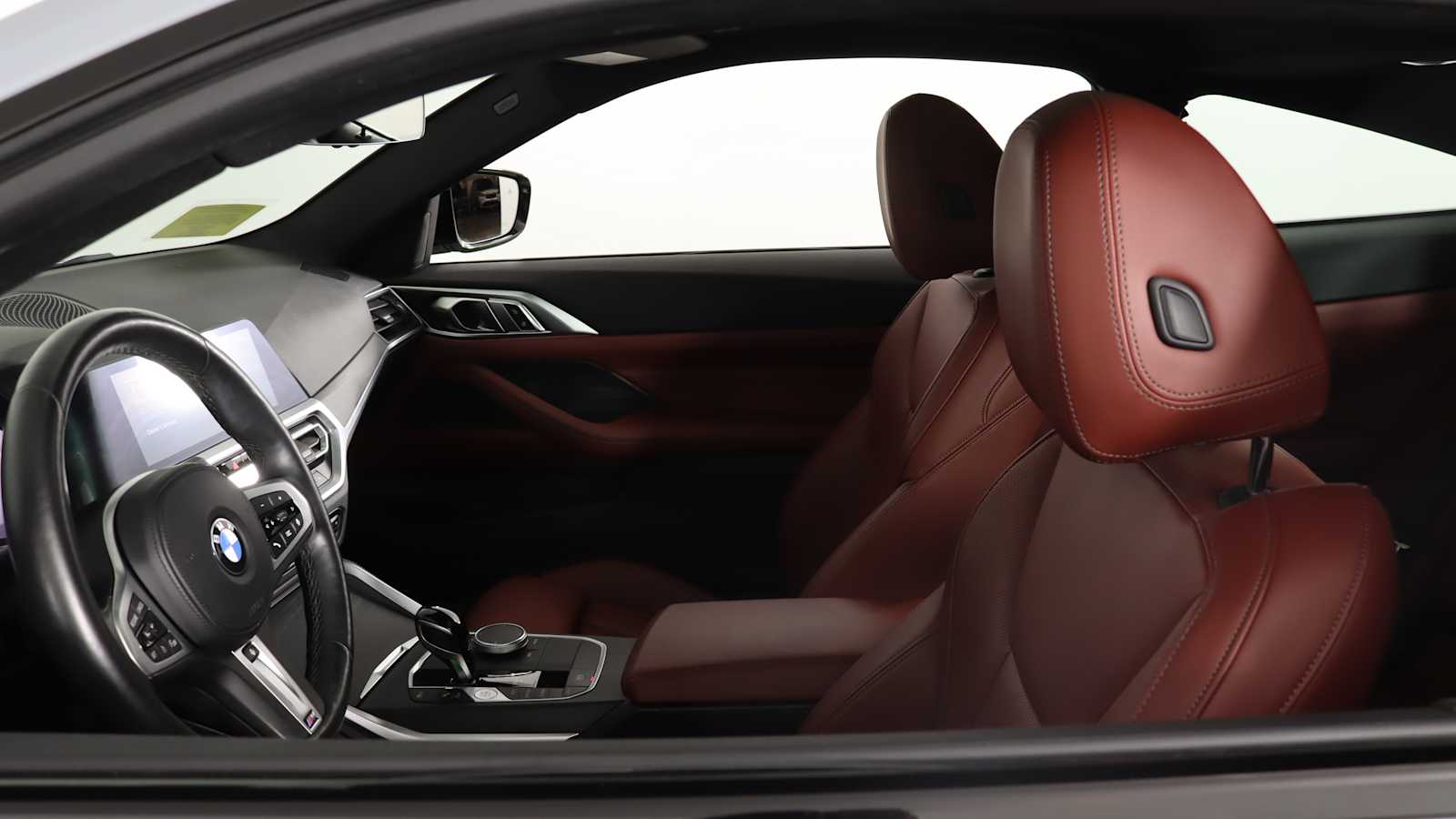 used 2022 BMW 430i car, priced at $37,798
