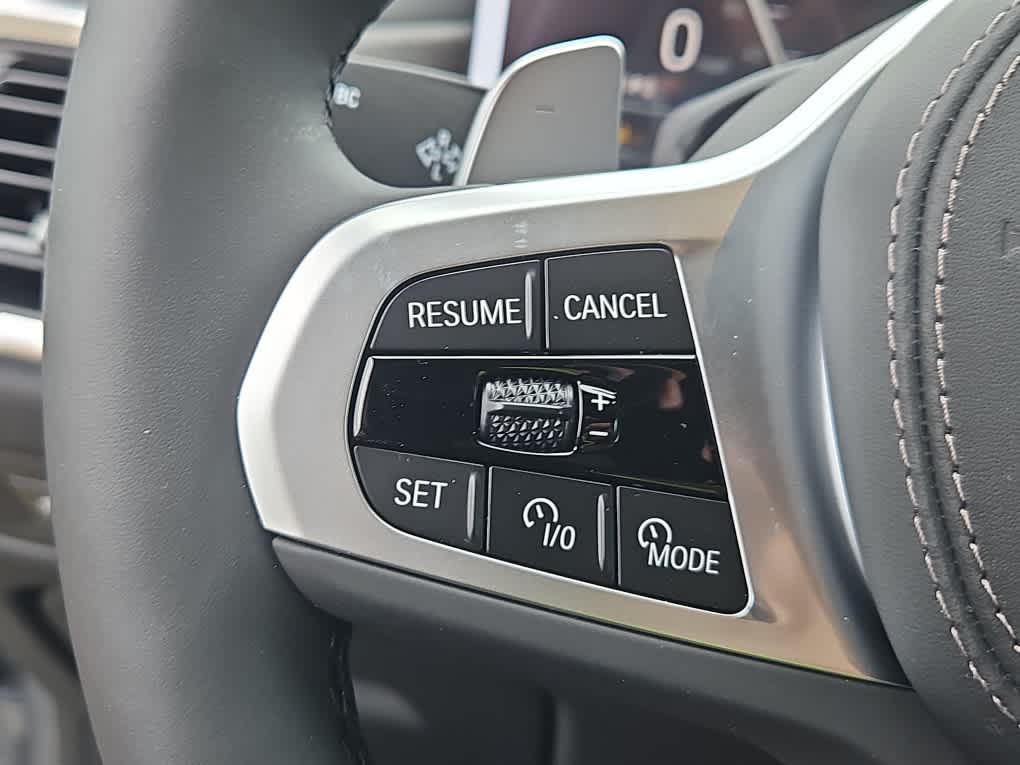 new 2026 BMW X5 car, priced at $82,275