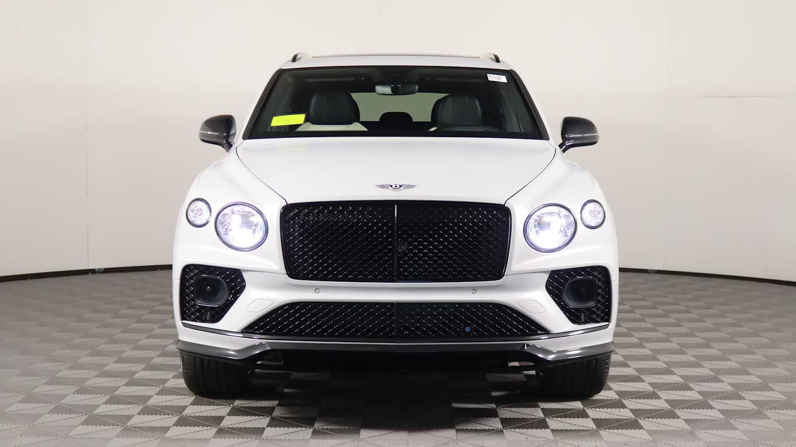 used 2023 Bentley Bentayga car, priced at $175,898