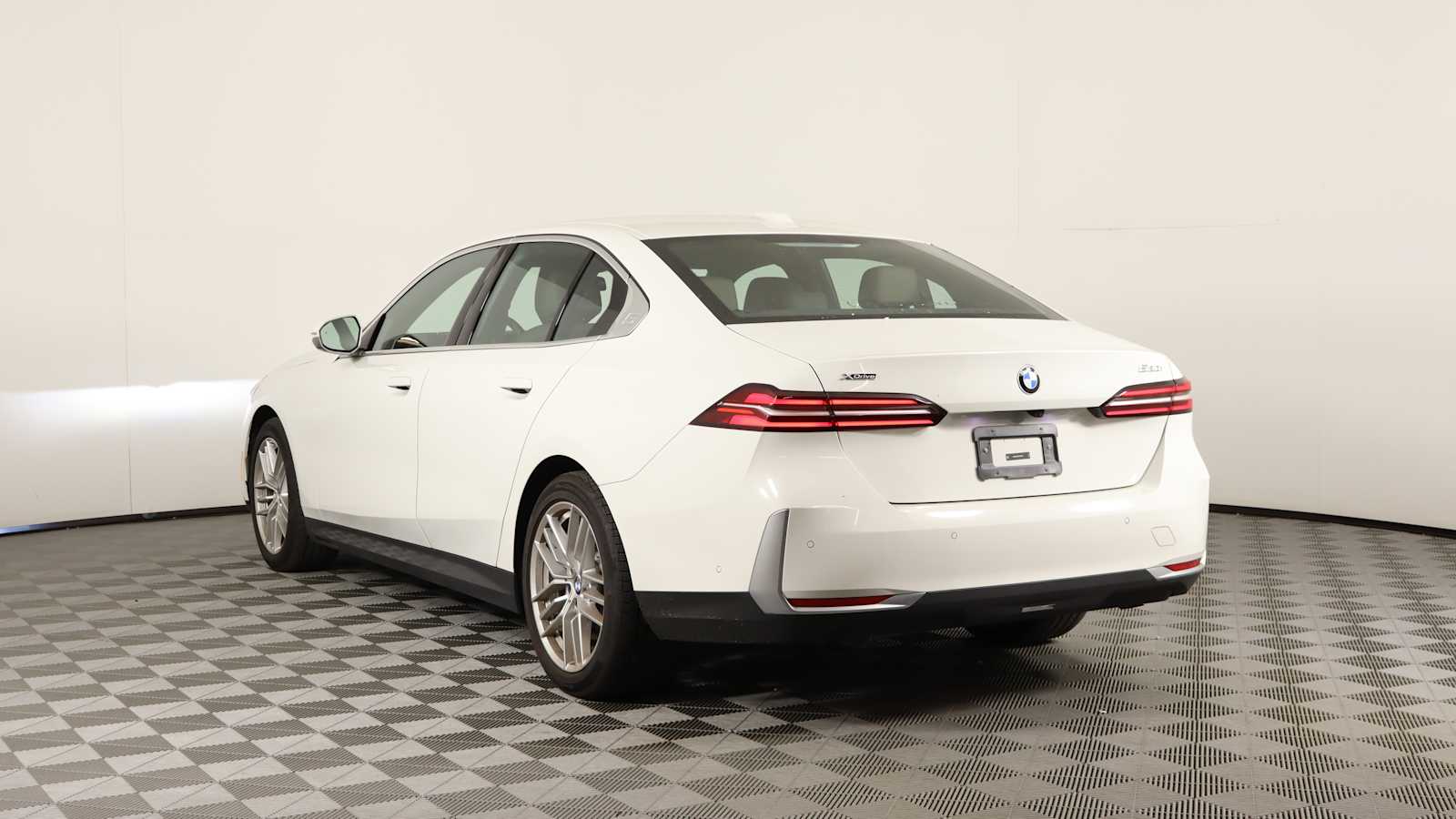 used 2024 BMW 530i car, priced at $54,898