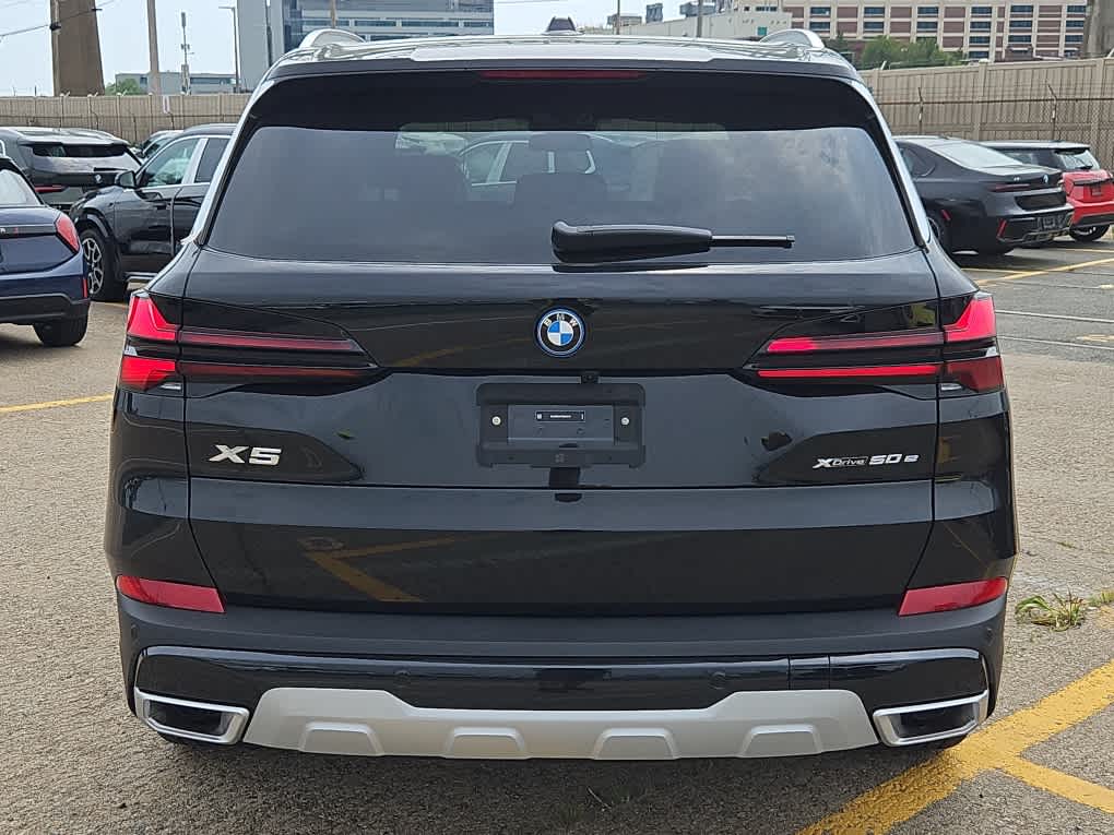 new 2026 BMW X5 car, priced at $78,850