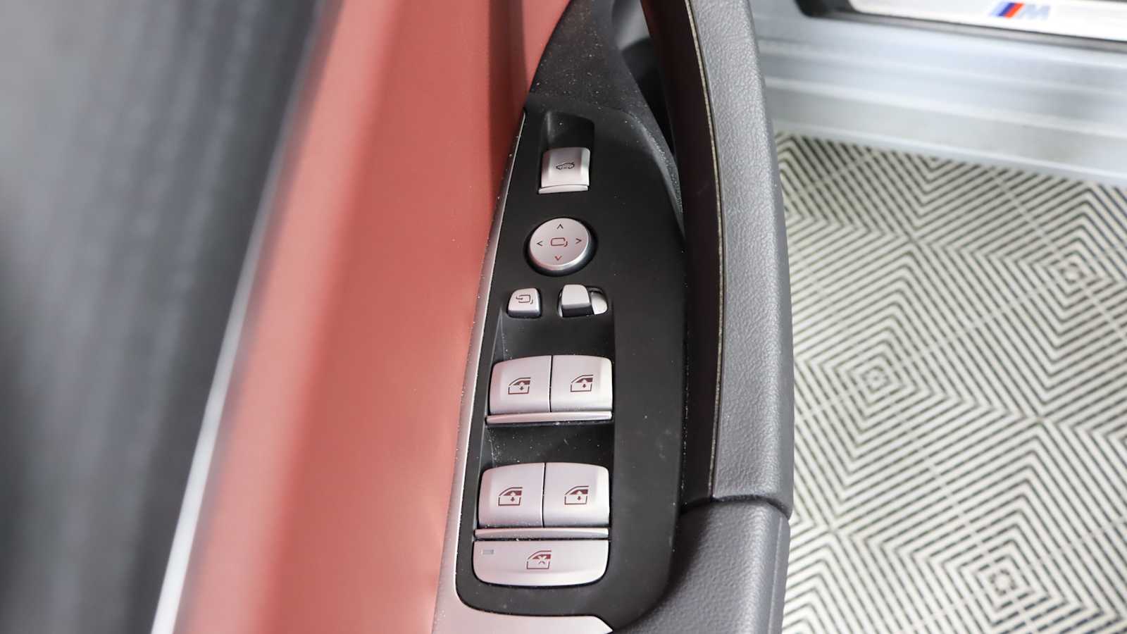 used 2023 BMW X3 car, priced at $56,698